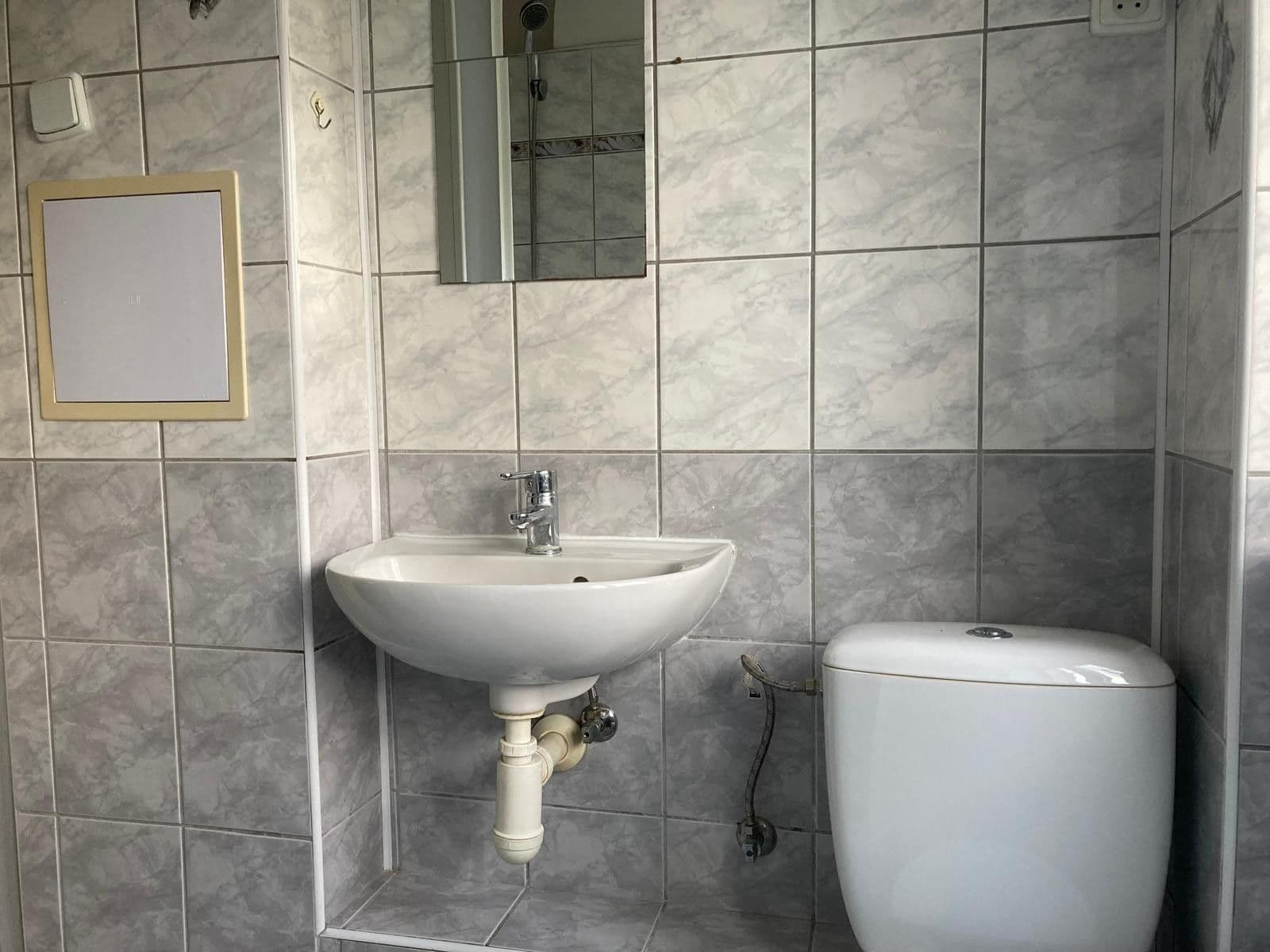 Prodej bytu 2+kk 44 m², Masarykova, Nymburk, Středočeský kraj Prodej bytu 2+kk 44 m², Masarykova, Nymburk, Středočeský kraj