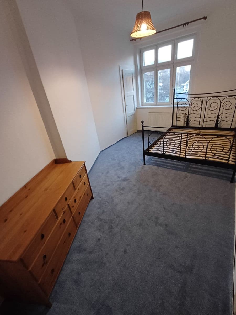 Pronájem bytu 2+kk 42 m², Františka Kadlece, Praha, Praha Pronájem bytu 2+kk 42 m², Františka Kadlece, Praha, Praha