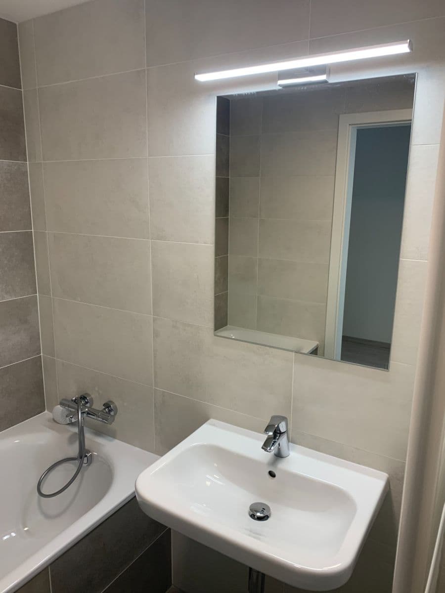 Pronájem bytu 2+kk 62 m², Křižíkova, Praha, Praha Pronájem bytu 2+kk 62 m², Křižíkova, Praha, Praha