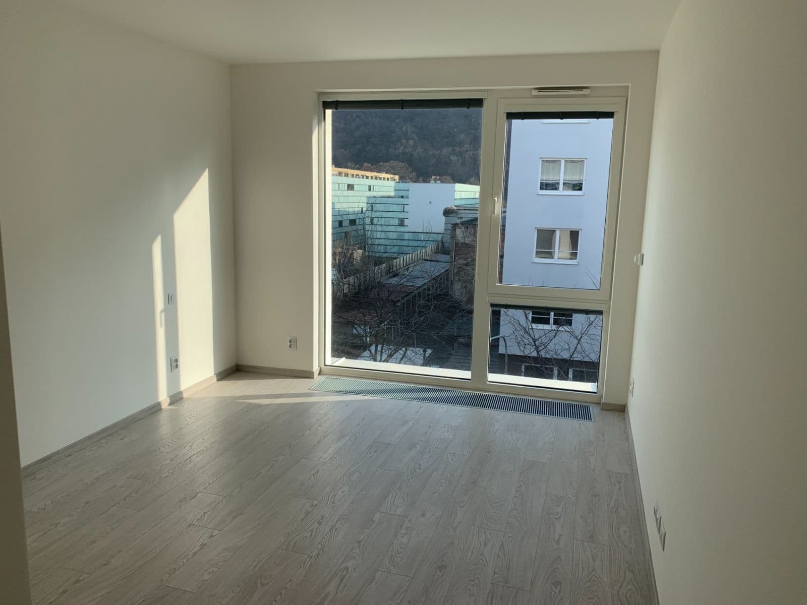 Pronájem bytu 2+kk 62 m², Křižíkova, Praha, Praha Pronájem bytu 2+kk 62 m², Křižíkova, Praha, Praha