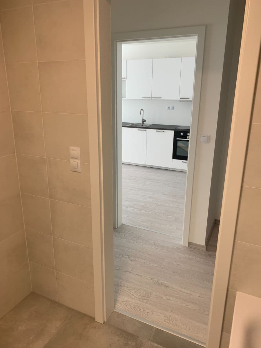 Pronájem bytu 2+kk 62 m², Křižíkova, Praha, Praha Pronájem bytu 2+kk 62 m², Křižíkova, Praha, Praha