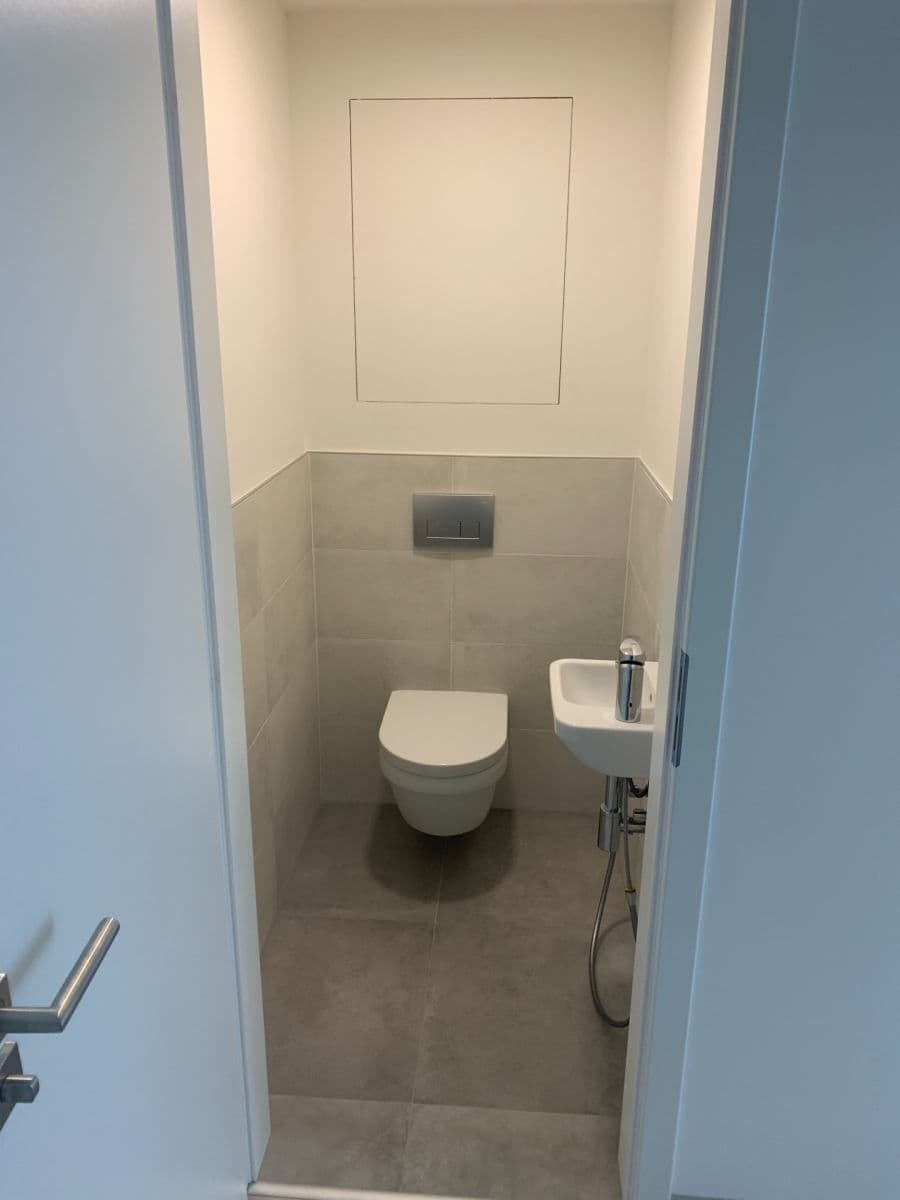 Pronájem bytu 2+kk 62 m², Křižíkova, Praha, Praha Pronájem bytu 2+kk 62 m², Křižíkova, Praha, Praha