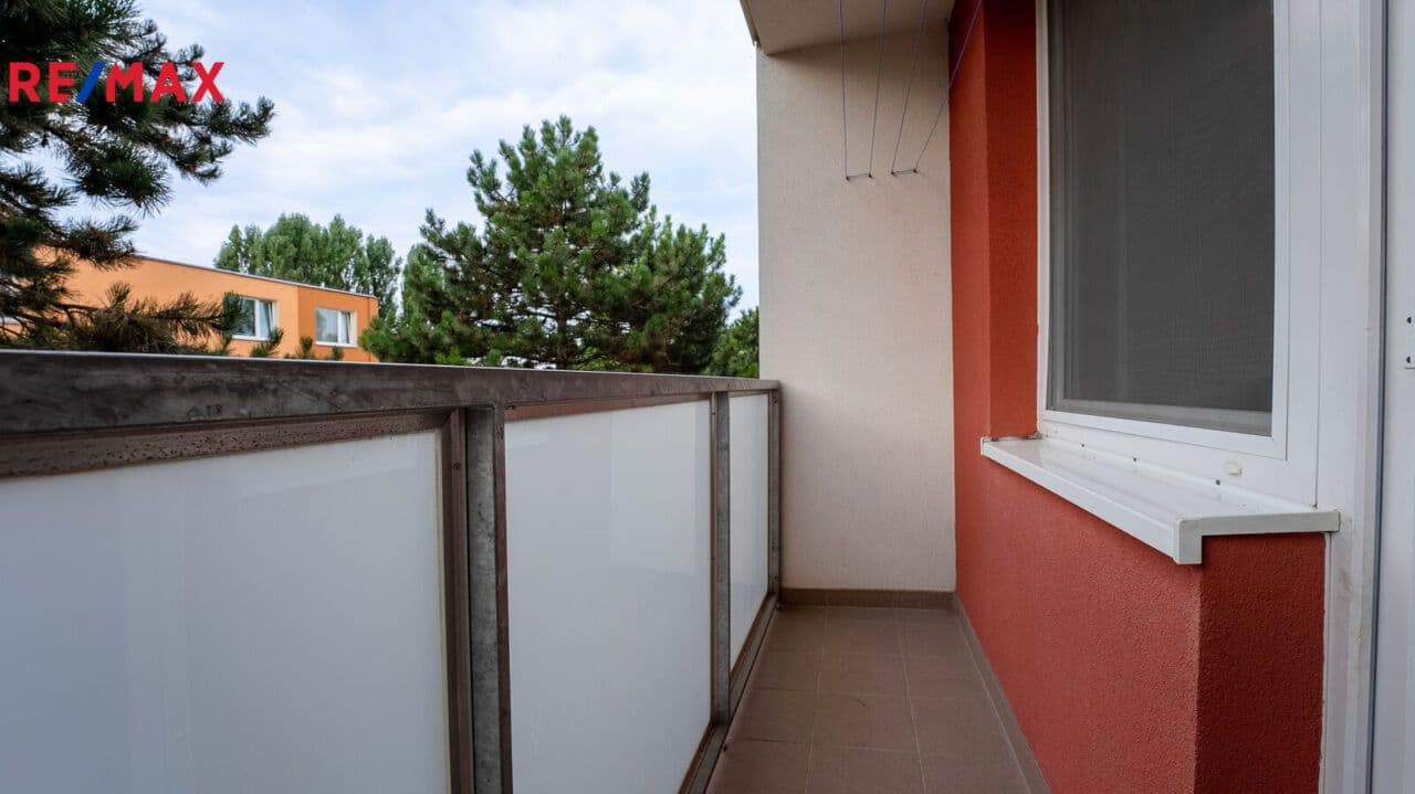 Pronájem bytu 2+1 56 m², Maxima Gorkého, Vyškov, Jihomoravský kraj Pronájem bytu 2+1 56 m², Maxima Gorkého, Vyškov, Jihomoravský kraj