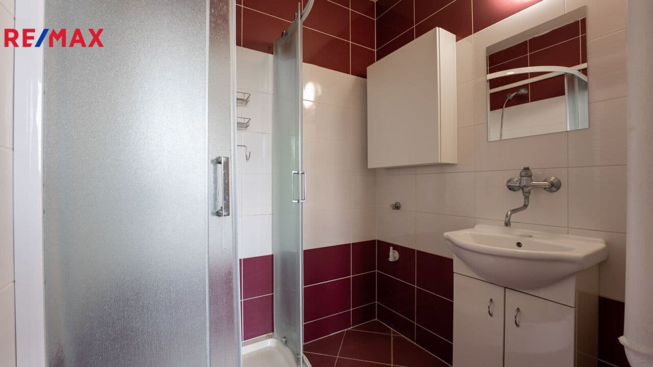 Pronájem bytu 2+1 56 m², Maxima Gorkého, Vyškov, Jihomoravský kraj Pronájem bytu 2+1 56 m², Maxima Gorkého, Vyškov, Jihomoravský kraj