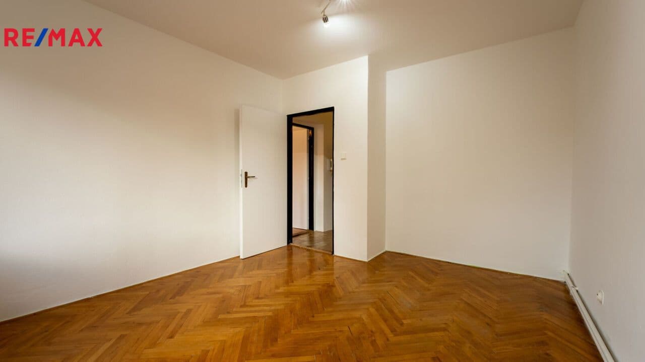 Pronájem bytu 2+1 56 m², Maxima Gorkého, Vyškov, Jihomoravský kraj Pronájem bytu 2+1 56 m², Maxima Gorkého, Vyškov, Jihomoravský kraj