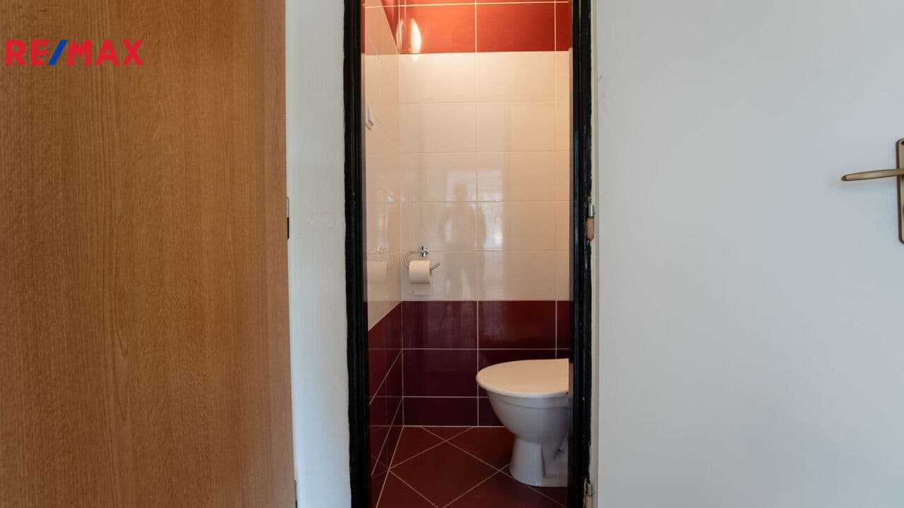 Pronájem bytu 2+1 56 m², Maxima Gorkého, Vyškov, Jihomoravský kraj Pronájem bytu 2+1 56 m², Maxima Gorkého, Vyškov, Jihomoravský kraj