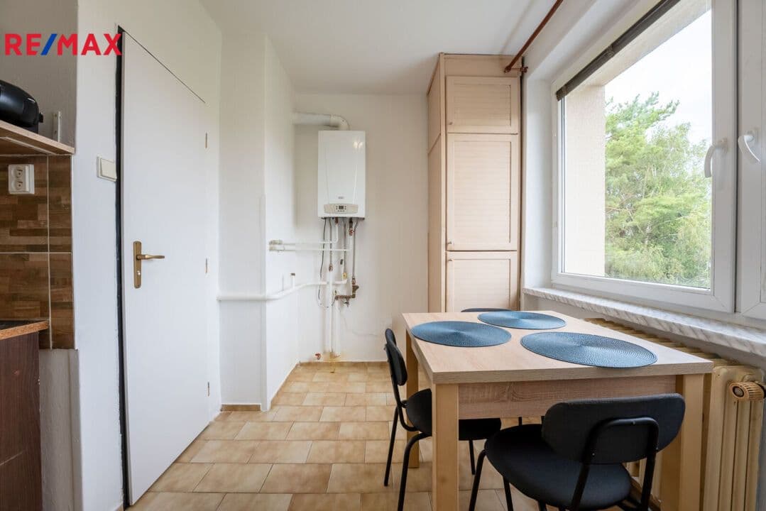 Pronájem bytu 2+1 56 m², Maxima Gorkého, Vyškov, Jihomoravský kraj Pronájem bytu 2+1 56 m², Maxima Gorkého, Vyškov, Jihomoravský kraj