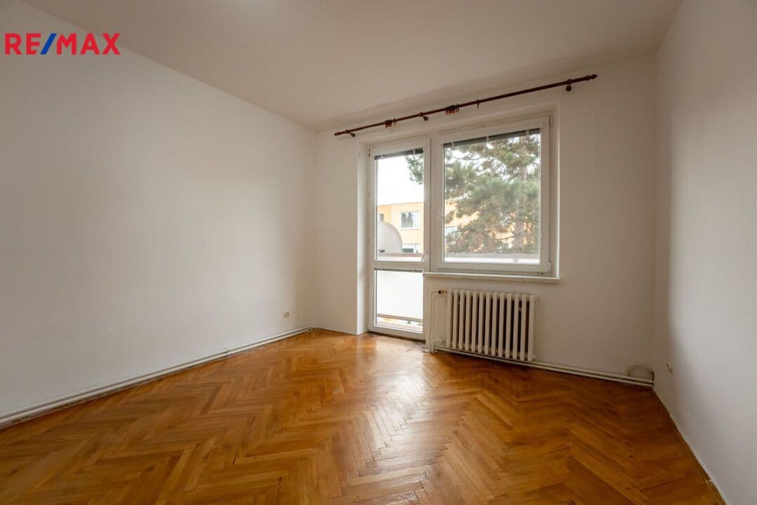 Pronájem bytu 2+1 56 m², Maxima Gorkého, Vyškov, Jihomoravský kraj Pronájem bytu 2+1 56 m², Maxima Gorkého, Vyškov, Jihomoravský kraj