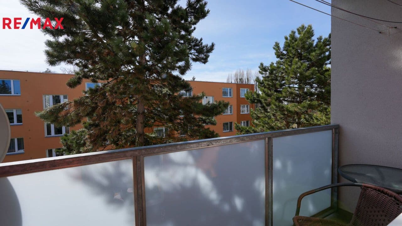 Pronájem bytu 2+1 56 m², Maxima Gorkého, Vyškov, Jihomoravský kraj Pronájem bytu 2+1 56 m², Maxima Gorkého, Vyškov, Jihomoravský kraj