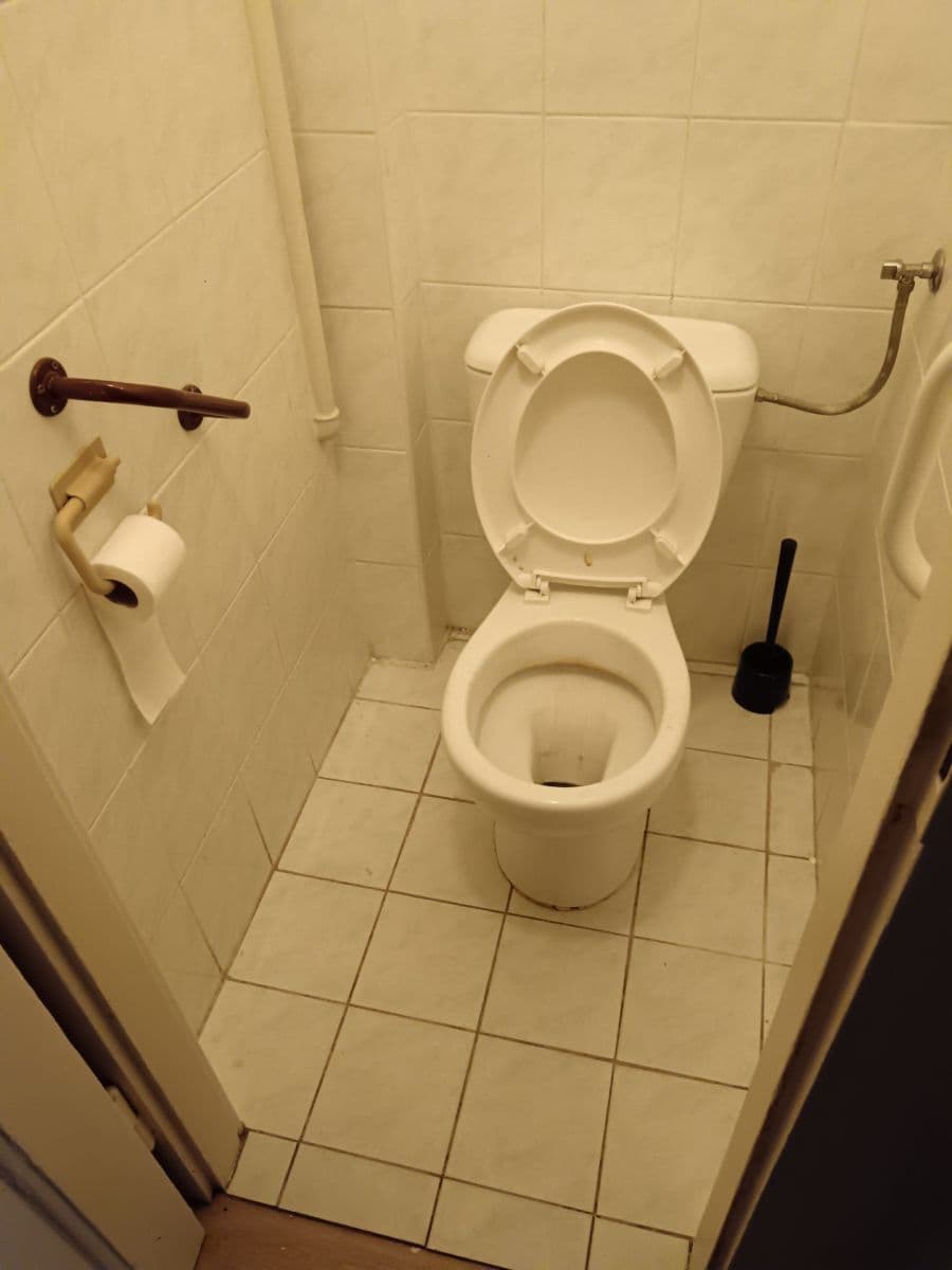 Pronájem bytu 1+1 56 m², Čajkovského, Praha, Praha Pronájem bytu 1+1 56 m², Čajkovského, Praha, Praha