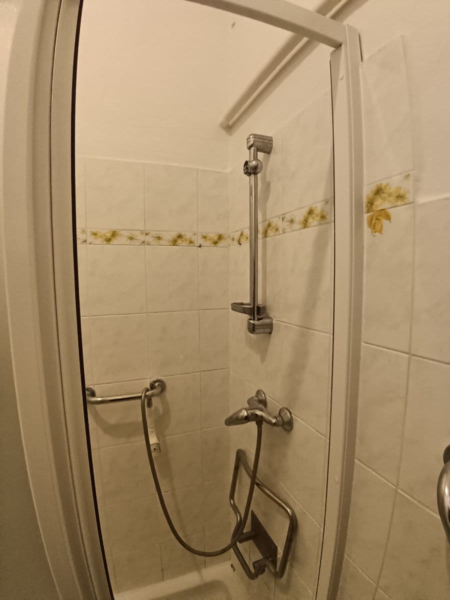 Pronájem bytu 1+1 56 m², Čajkovského, Praha, Praha Pronájem bytu 1+1 56 m², Čajkovského, Praha, Praha