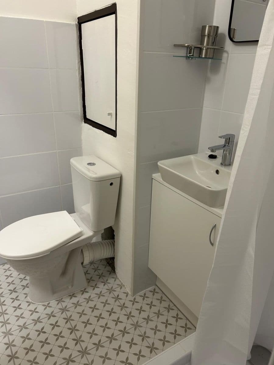 Prodej bytu 1+1 24 m², Gen. Sochora, Ostrava, Moravskoslezský kraj Prodej bytu 1+1 24 m², Gen. Sochora, Ostrava, Moravskoslezský kraj