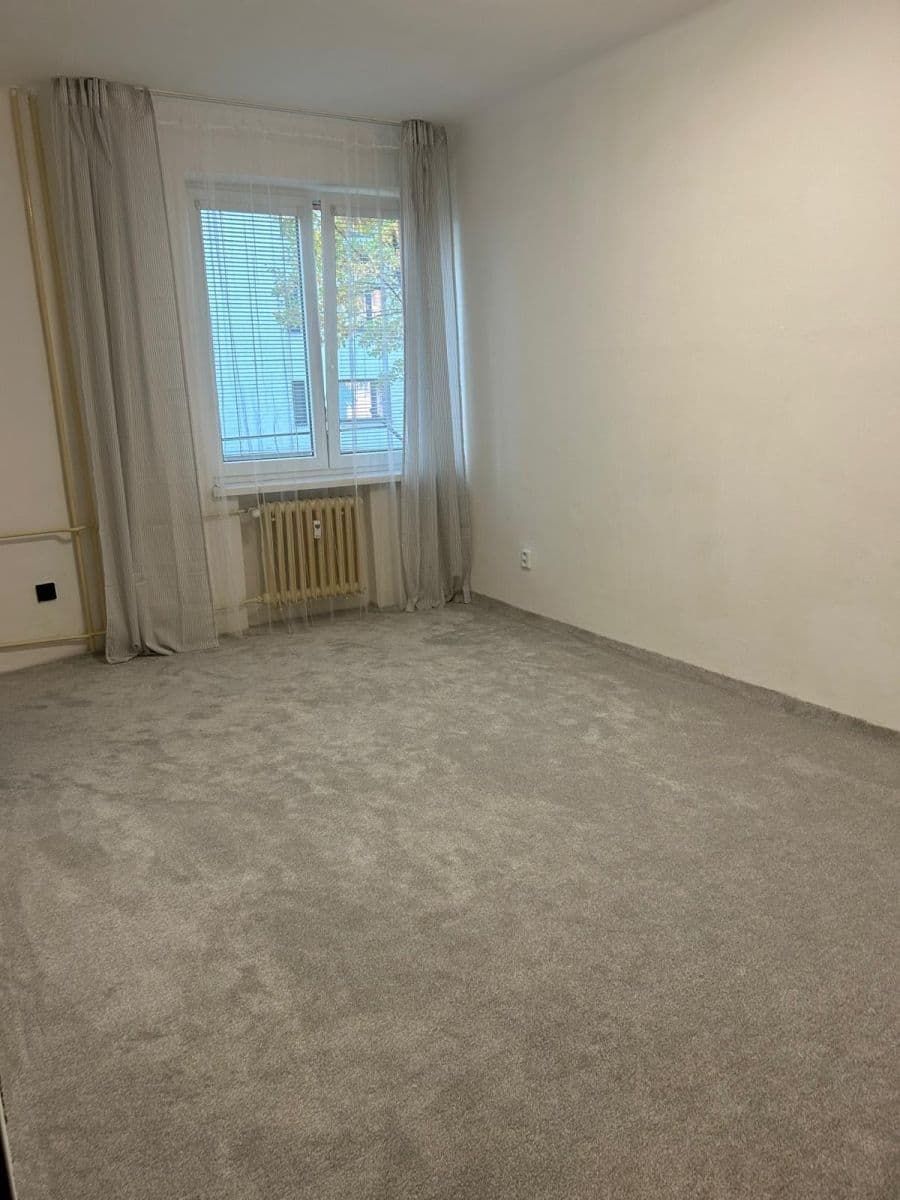 Prodej bytu 1+1 24 m², Gen. Sochora, Ostrava, Moravskoslezský kraj Prodej bytu 1+1 24 m², Gen. Sochora, Ostrava, Moravskoslezský kraj