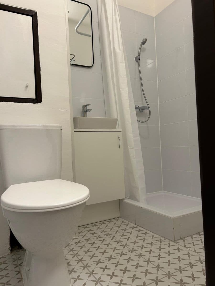 Prodej bytu 1+1 24 m², Gen. Sochora, Ostrava, Moravskoslezský kraj Prodej bytu 1+1 24 m², Gen. Sochora, Ostrava, Moravskoslezský kraj