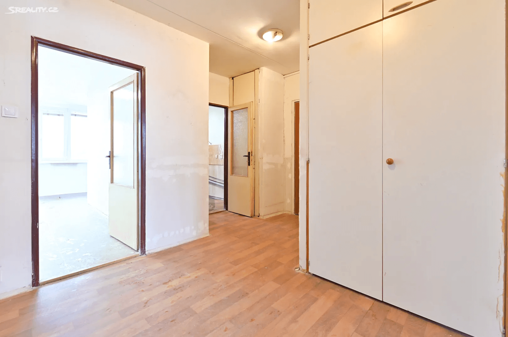 Prodej bytu 3+1 76 m², Kukelská, Praha, Praha Prodej bytu 3+1 76 m², Kukelská, Praha, Praha