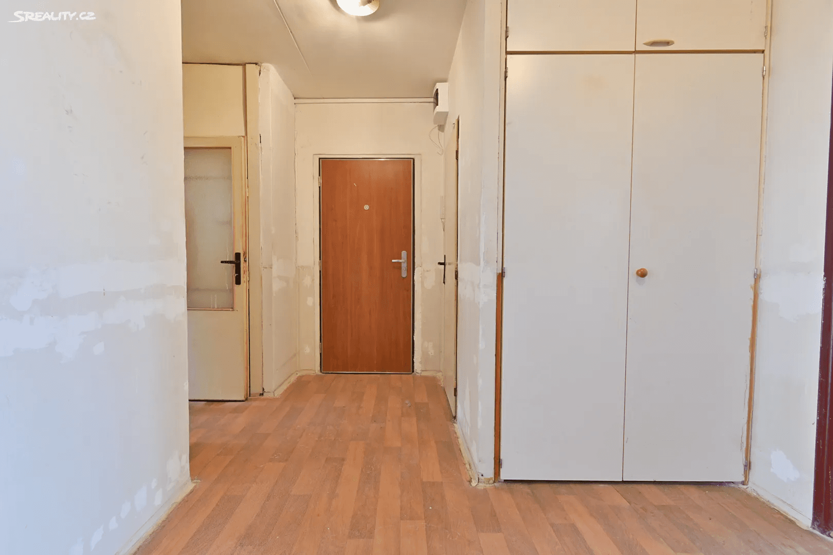 Prodej bytu 3+1 76 m², Kukelská, Praha, Praha Prodej bytu 3+1 76 m², Kukelská, Praha, Praha