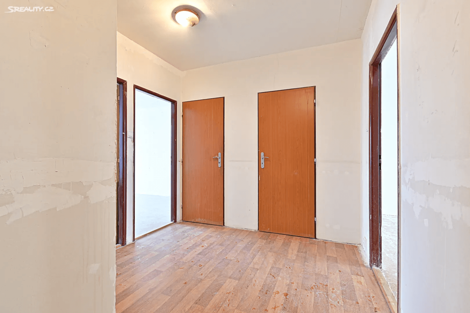 Prodej bytu 3+1 76 m², Kukelská, Praha, Praha Prodej bytu 3+1 76 m², Kukelská, Praha, Praha