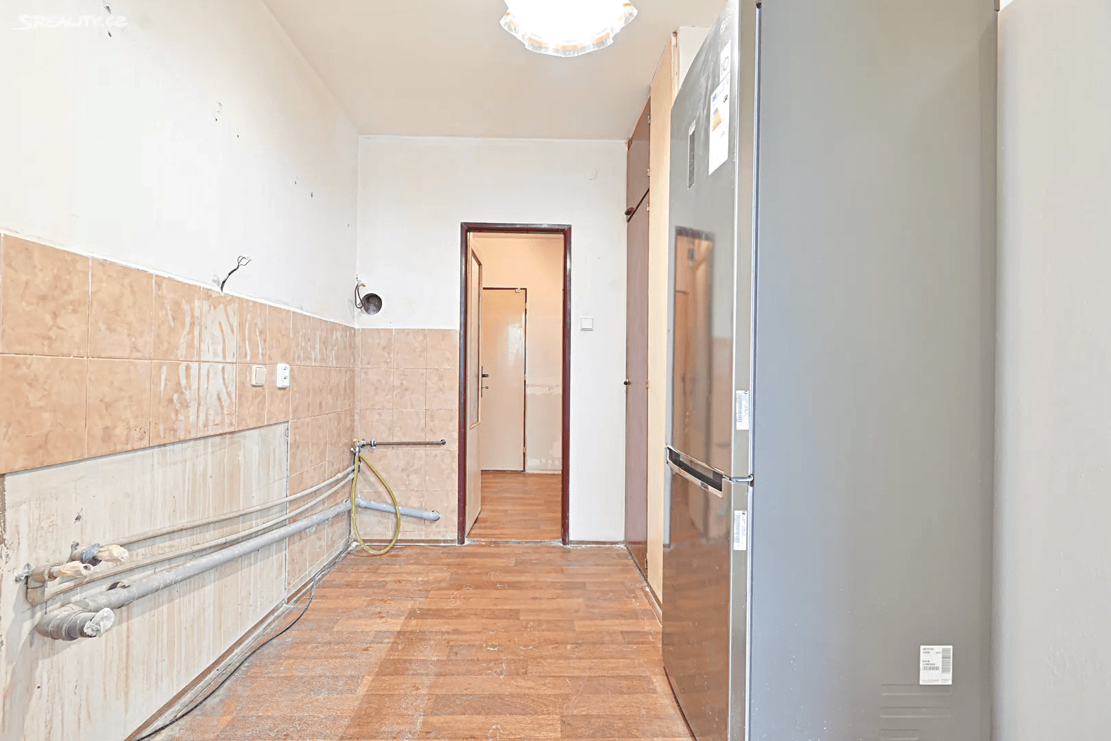 Prodej bytu 3+1 76 m², Kukelská, Praha, Praha Prodej bytu 3+1 76 m², Kukelská, Praha, Praha
