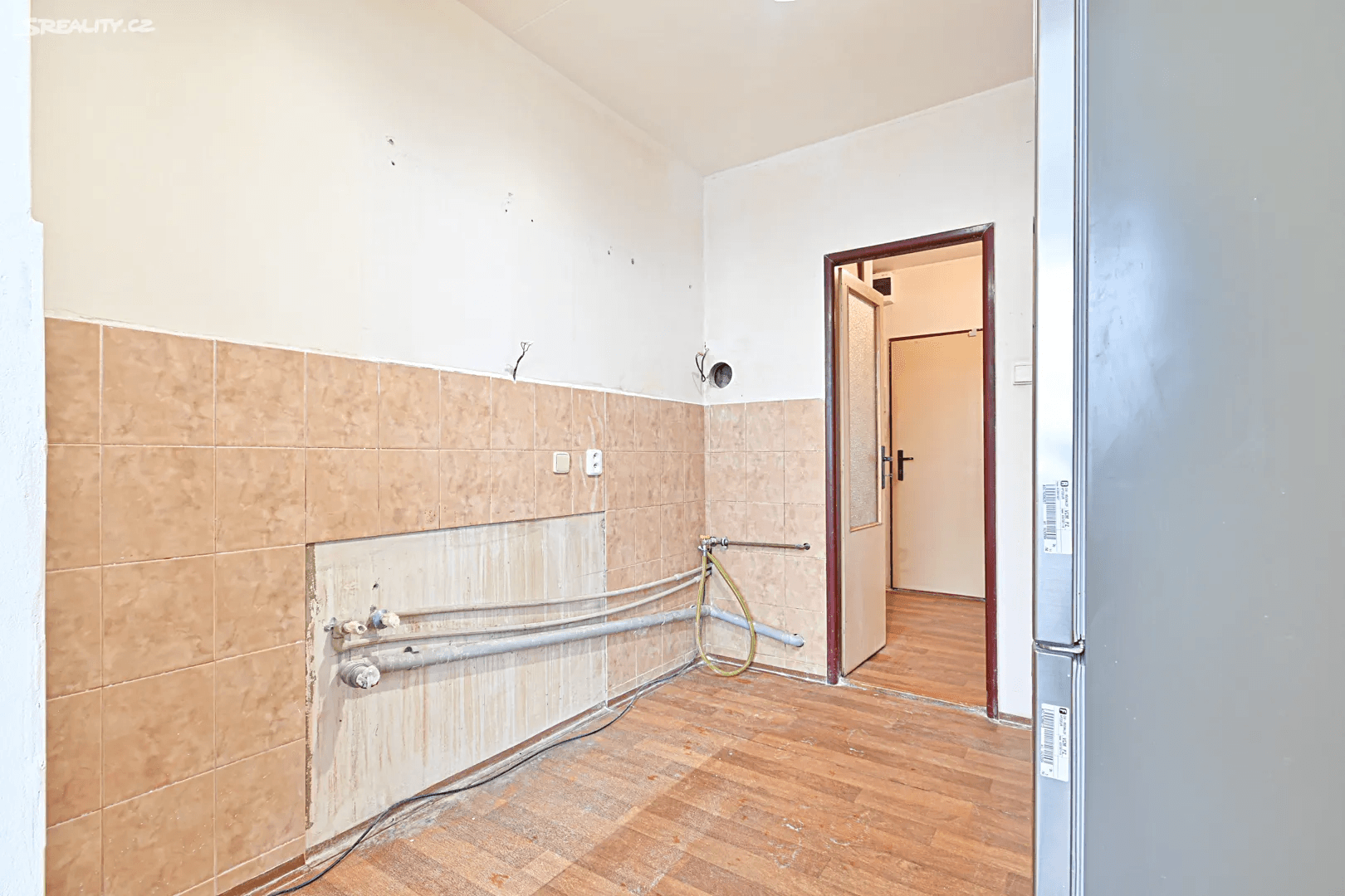 Prodej bytu 3+1 76 m², Kukelská, Praha, Praha Prodej bytu 3+1 76 m², Kukelská, Praha, Praha