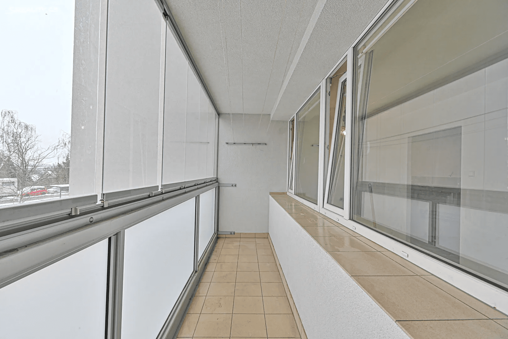 Prodej bytu 3+1 76 m², Kukelská, Praha, Praha Prodej bytu 3+1 76 m², Kukelská, Praha, Praha
