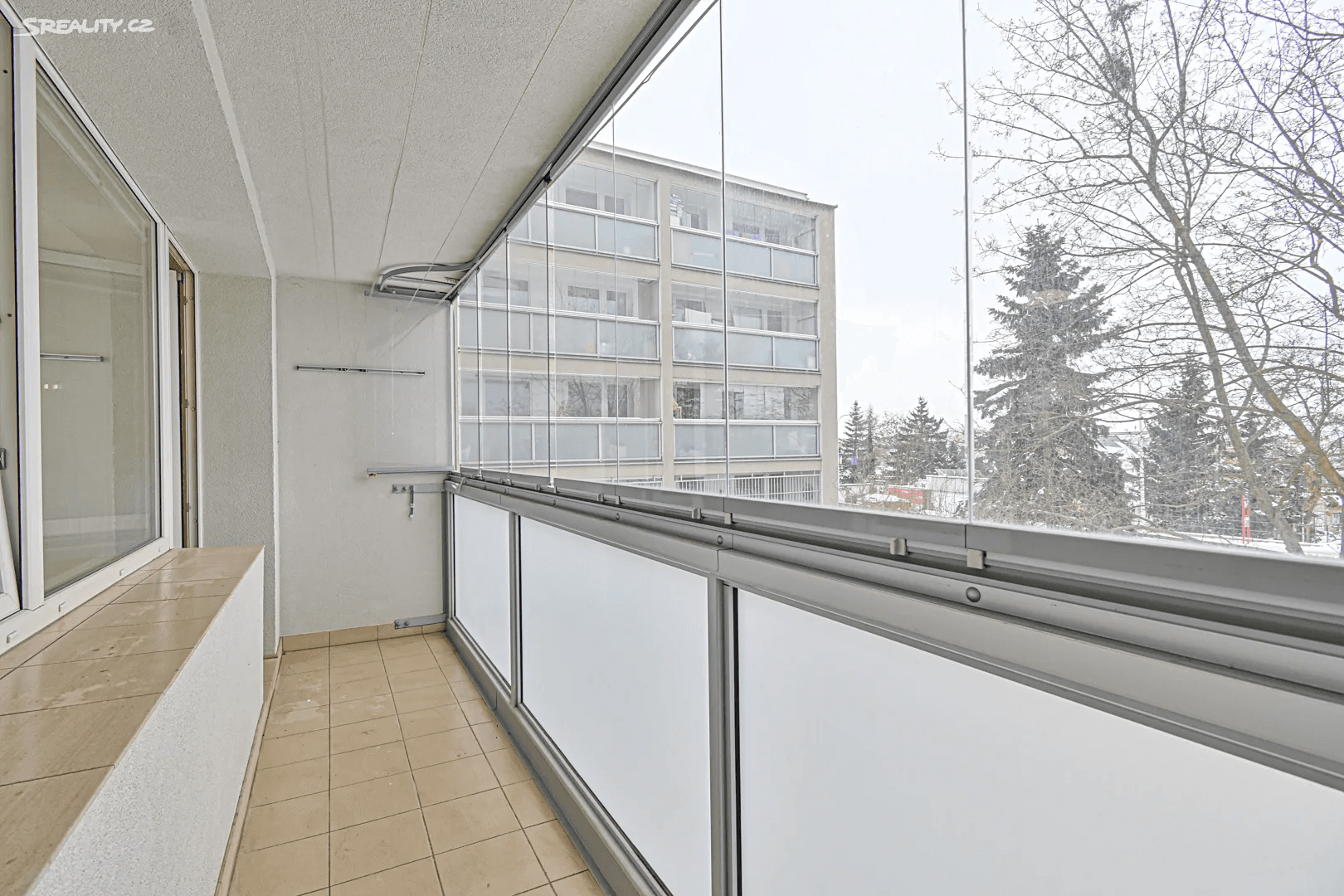 Prodej bytu 3+1 76 m², Kukelská, Praha, Praha Prodej bytu 3+1 76 m², Kukelská, Praha, Praha