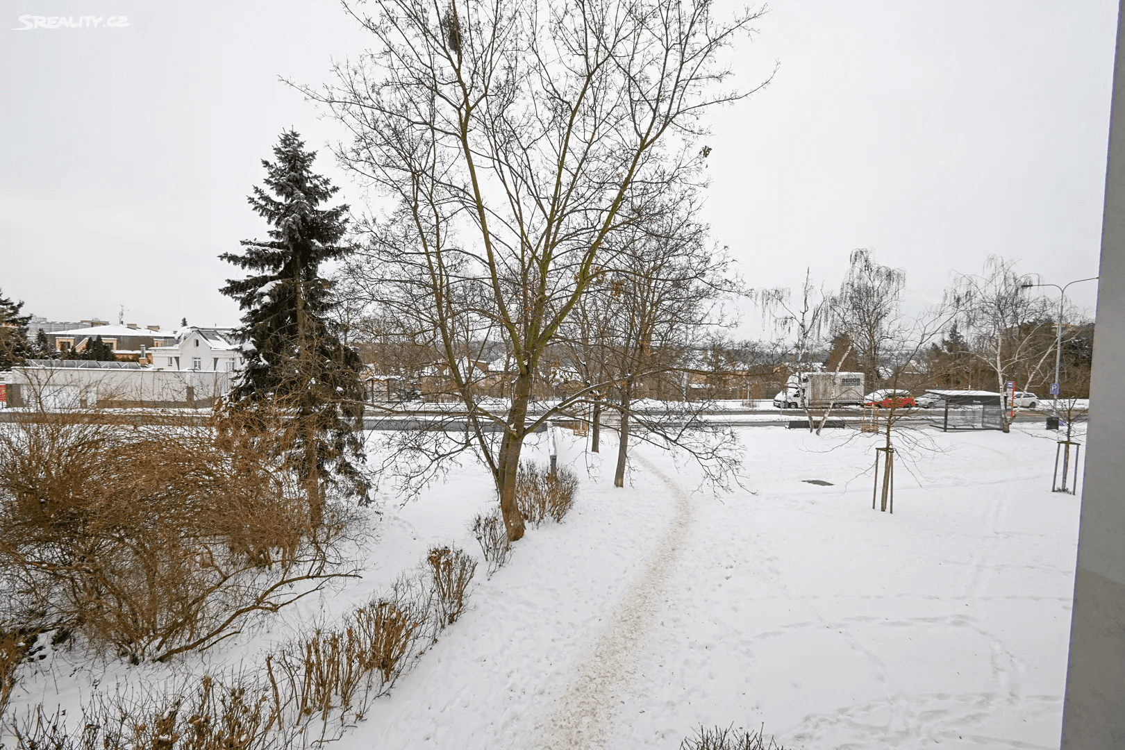 Prodej bytu 3+1 76 m², Kukelská, Praha, Praha Prodej bytu 3+1 76 m², Kukelská, Praha, Praha