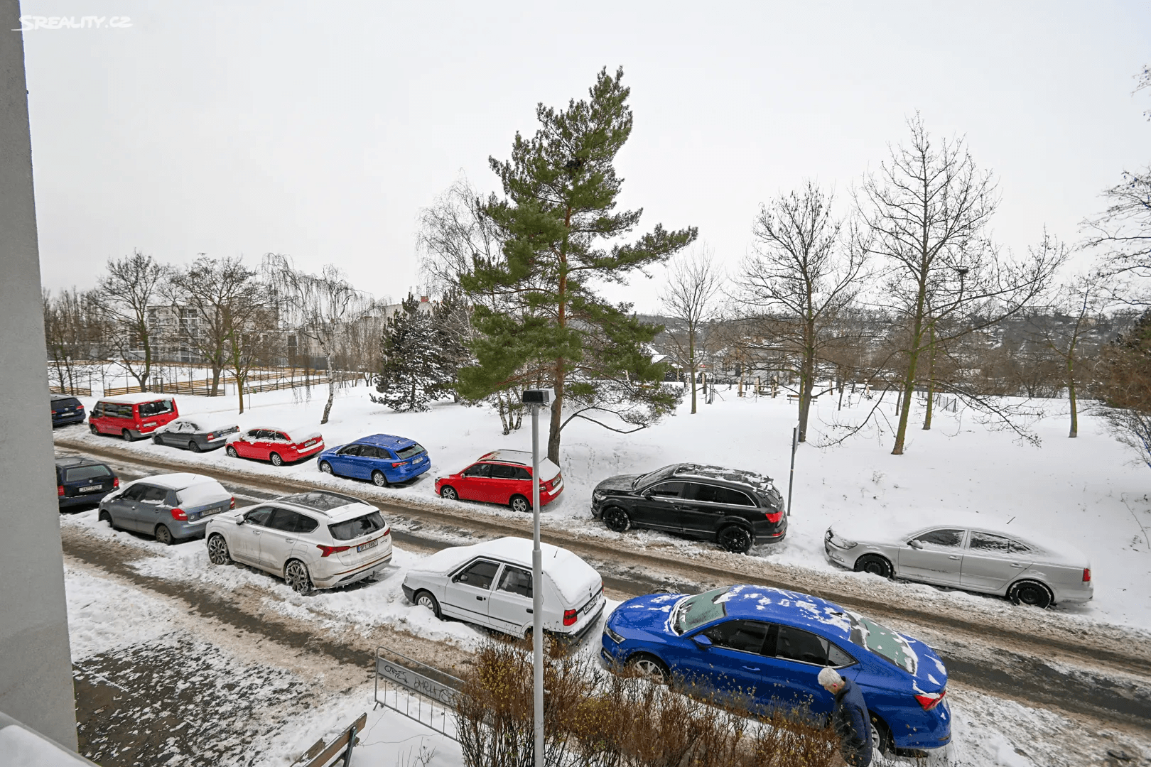 Prodej bytu 3+1 76 m², Kukelská, Praha, Praha Prodej bytu 3+1 76 m², Kukelská, Praha, Praha