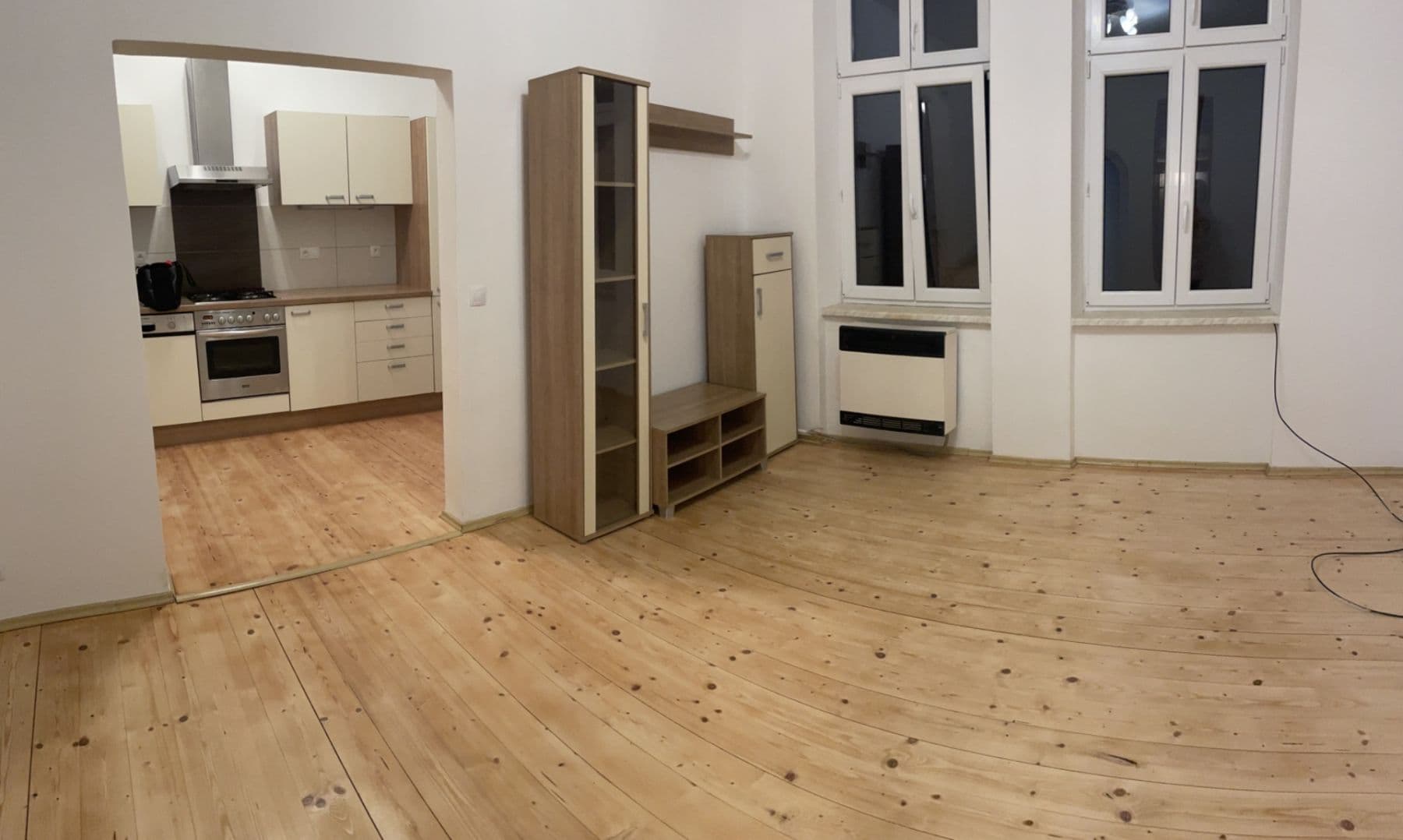 Pronájem bytu 2+kk 44 m², Jírovcova, České Budějovice, Jihočeský kraj Pronájem bytu 2+kk 44 m², Jírovcova, České Budějovice, Jihočeský kraj