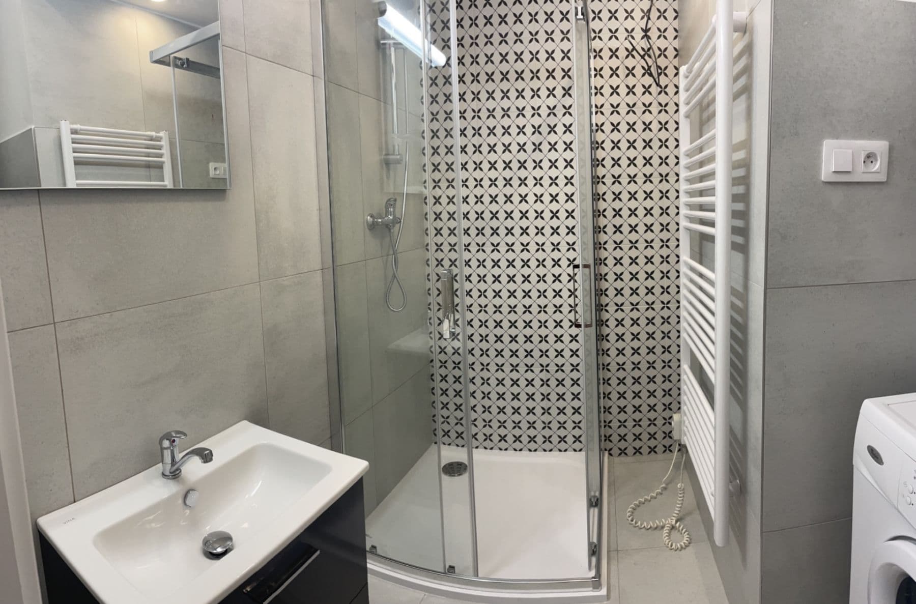 Pronájem bytu 2+kk 44 m², Jírovcova, České Budějovice, Jihočeský kraj Pronájem bytu 2+kk 44 m², Jírovcova, České Budějovice, Jihočeský kraj