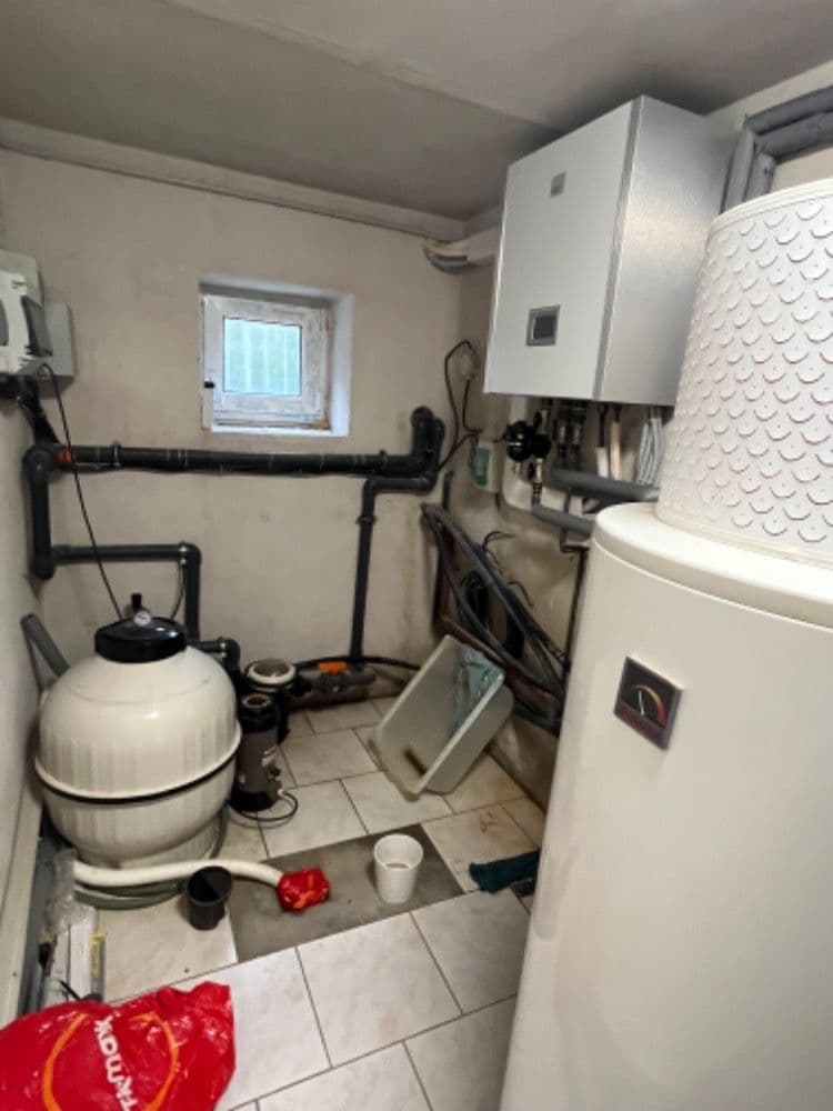 Prodej domu 224 m², pozemek 3.084 m², Dyje, Jihomoravský kraj Prodej domu 224 m², pozemek 3.084 m², Dyje, Jihomoravský kraj