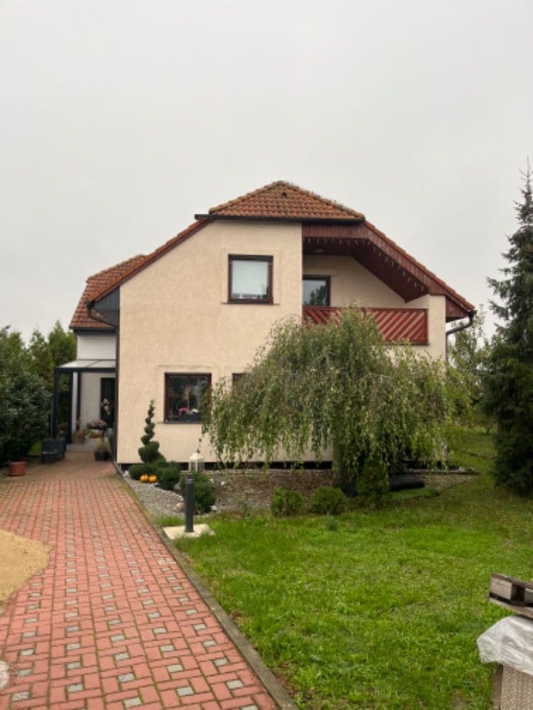 Prodej domu 224 m², pozemek 3.084 m², Dyje, Jihomoravský kraj Prodej domu 224 m², pozemek 3.084 m², Dyje, Jihomoravský kraj