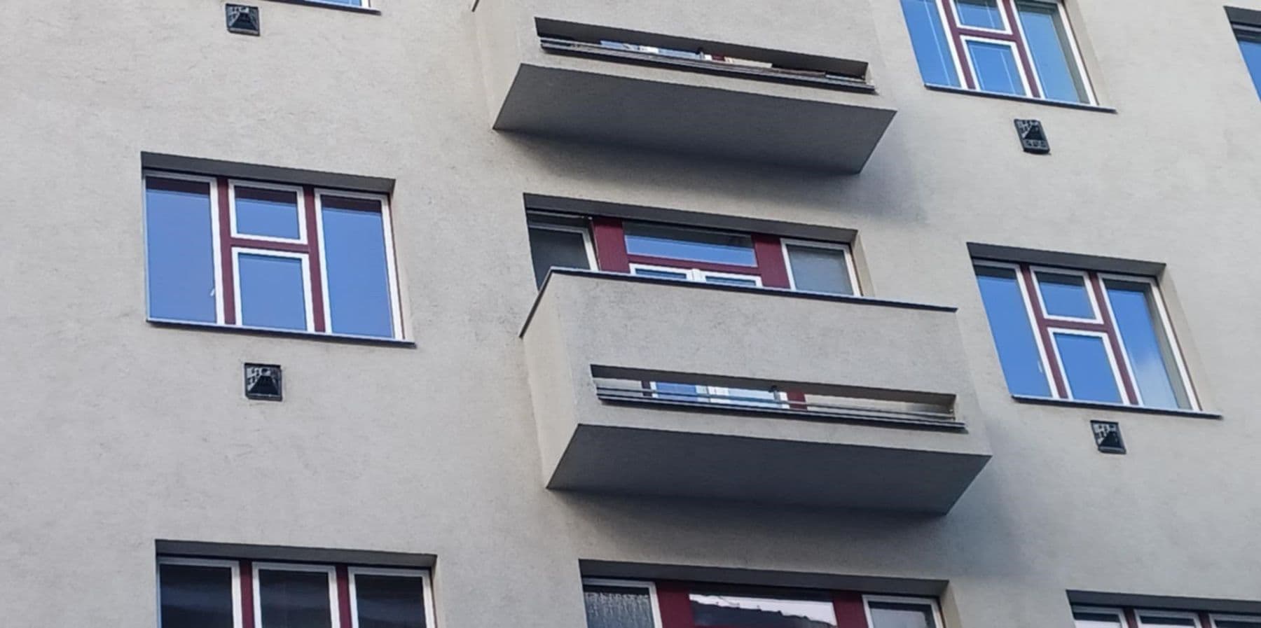 Pronájem bytu 2+kk 64 m², Argentinská, Praha, Praha Pronájem bytu 2+kk 64 m², Argentinská, Praha, Praha