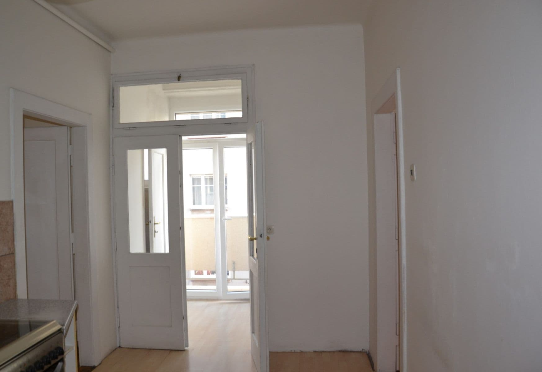 Pronájem bytu 2+kk 64 m², Argentinská, Praha, Praha Pronájem bytu 2+kk 64 m², Argentinská, Praha, Praha