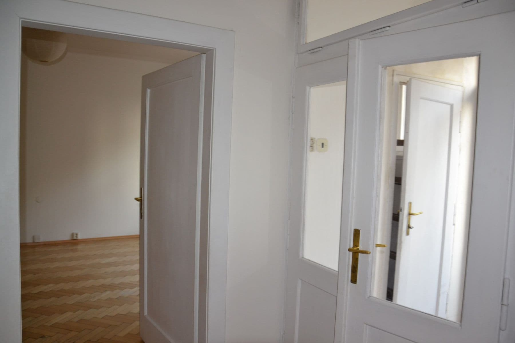 Pronájem bytu 2+kk 64 m², Argentinská, Praha, Praha Pronájem bytu 2+kk 64 m², Argentinská, Praha, Praha