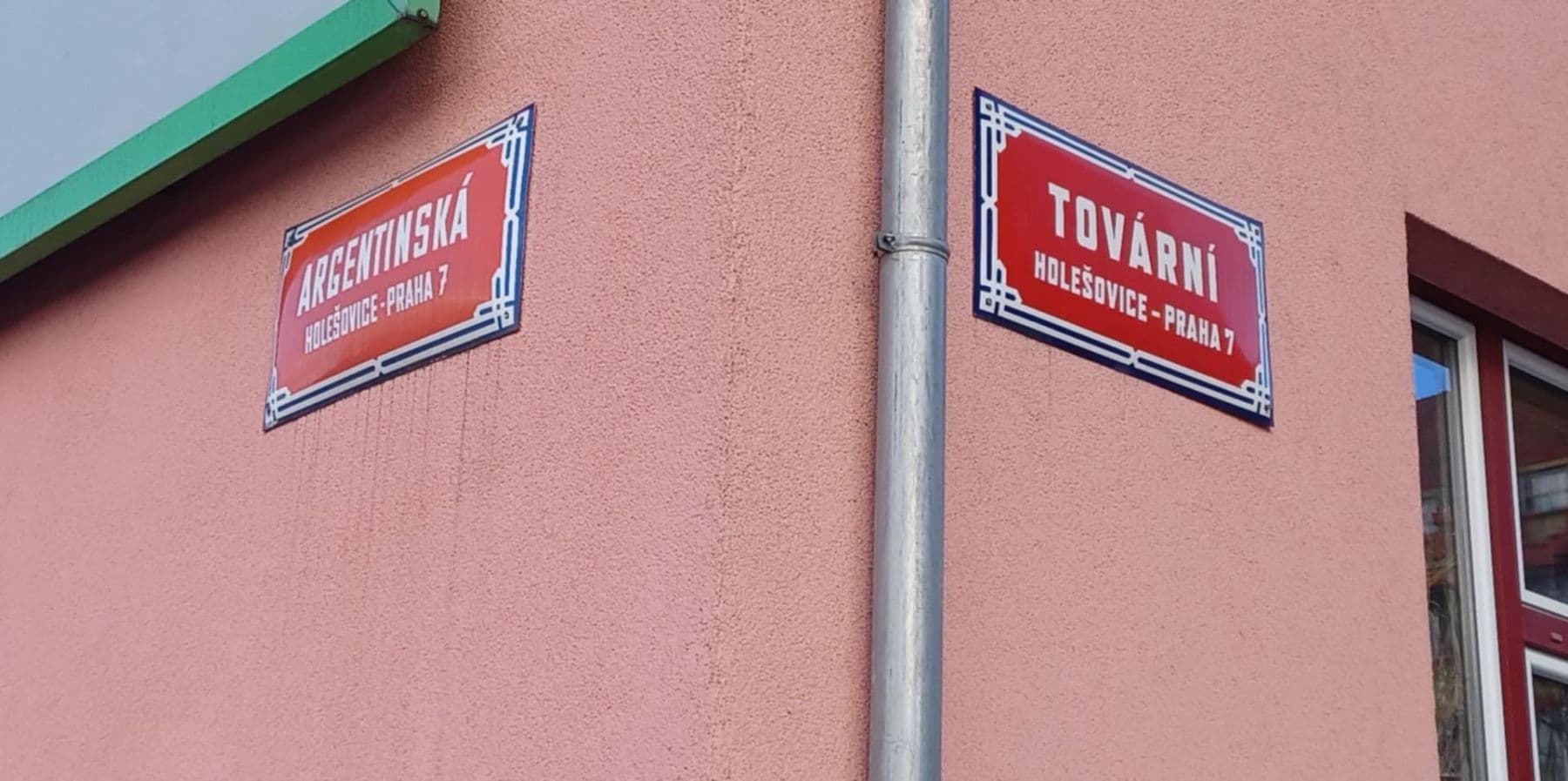 Pronájem bytu 2+kk 64 m², Argentinská, Praha, Praha Pronájem bytu 2+kk 64 m², Argentinská, Praha, Praha