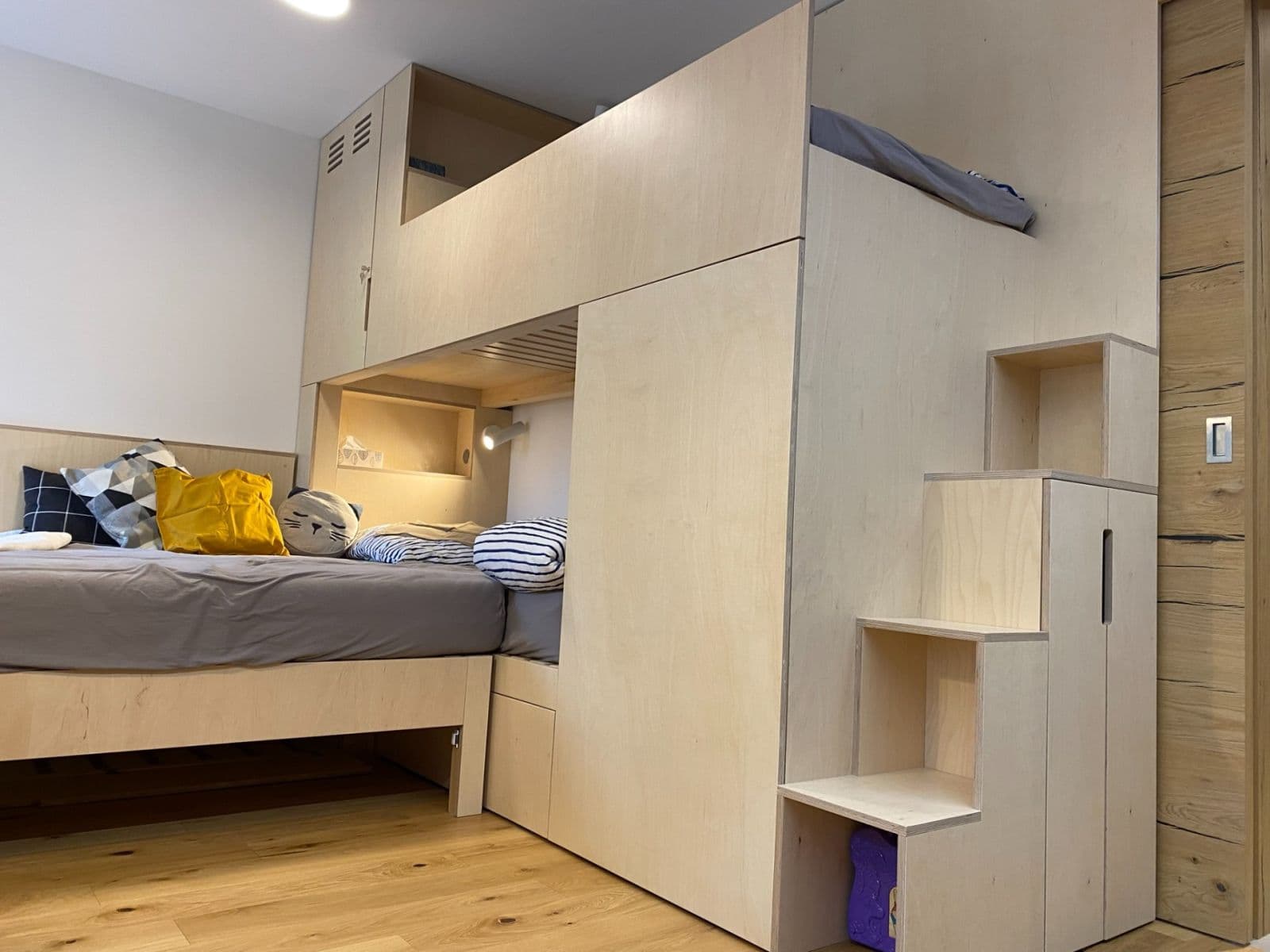 Pronájem bytu 1+kk 25 m², Kvilda, Jihočeský kraj Pronájem bytu 1+kk 25 m², Kvilda, Jihočeský kraj