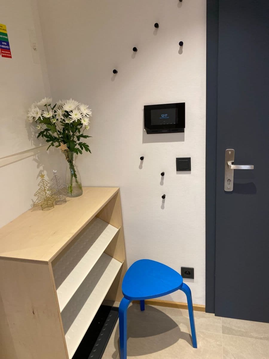 Pronájem bytu 1+kk 25 m², Kvilda, Jihočeský kraj Pronájem bytu 1+kk 25 m², Kvilda, Jihočeský kraj