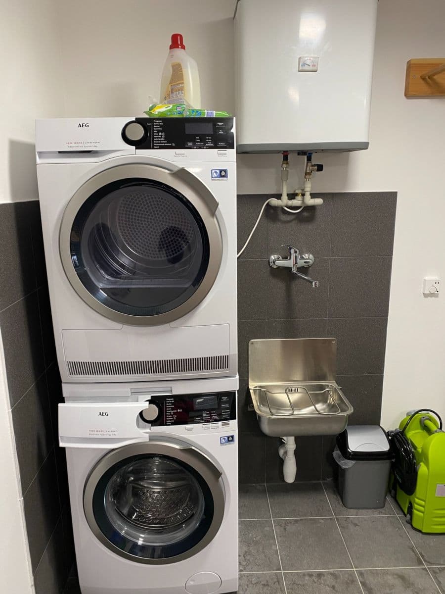 Pronájem bytu 1+kk 25 m², Kvilda, Jihočeský kraj Pronájem bytu 1+kk 25 m², Kvilda, Jihočeský kraj