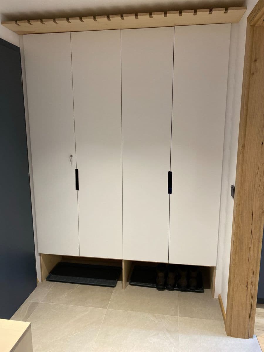 Pronájem bytu 1+kk 25 m², Kvilda, Jihočeský kraj Pronájem bytu 1+kk 25 m², Kvilda, Jihočeský kraj