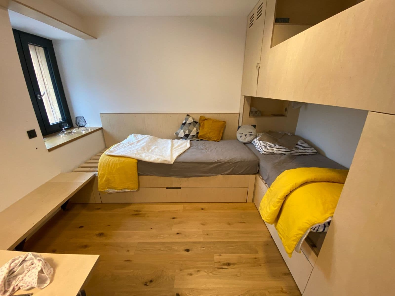 Pronájem bytu 1+kk 25 m², Kvilda, Jihočeský kraj Pronájem bytu 1+kk 25 m², Kvilda, Jihočeský kraj