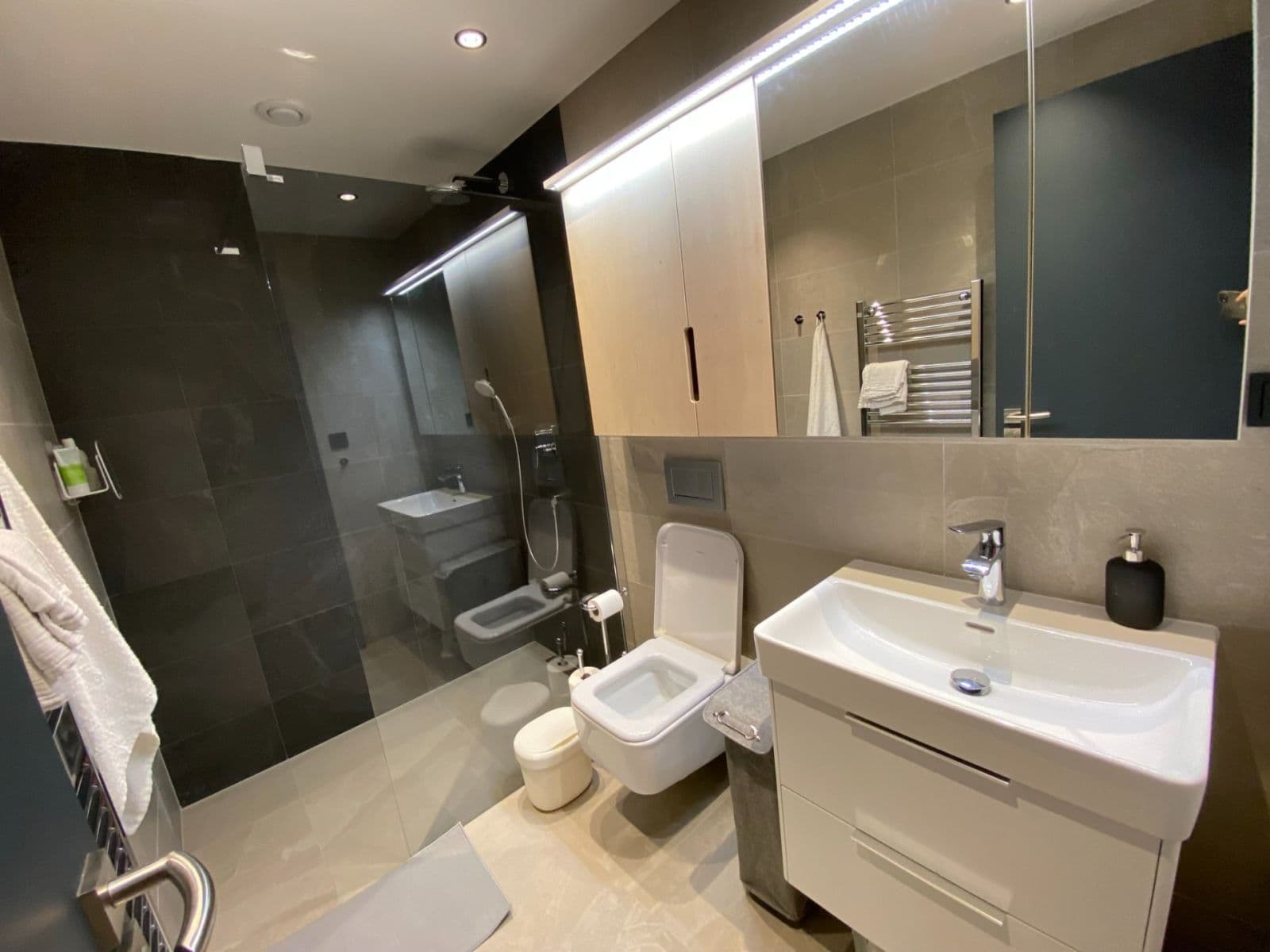 Pronájem bytu 1+kk 25 m², Kvilda, Jihočeský kraj Pronájem bytu 1+kk 25 m², Kvilda, Jihočeský kraj