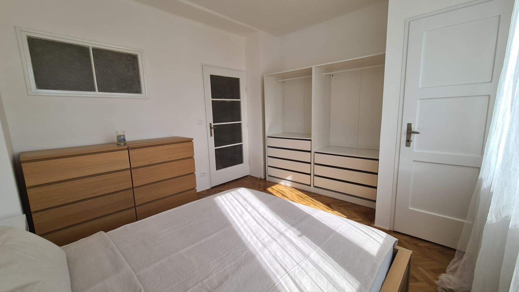 Pronájem bytu 2+kk 45 m², Vrázova, Praha, Praha Pronájem bytu 2+kk 45 m², Vrázova, Praha, Praha