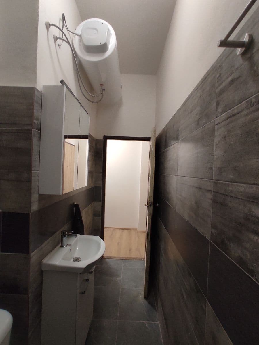 Pronájem bytu 2+kk 41 m², Svojsíkova, Praha, Praha Pronájem bytu 2+kk 41 m², Svojsíkova, Praha, Praha