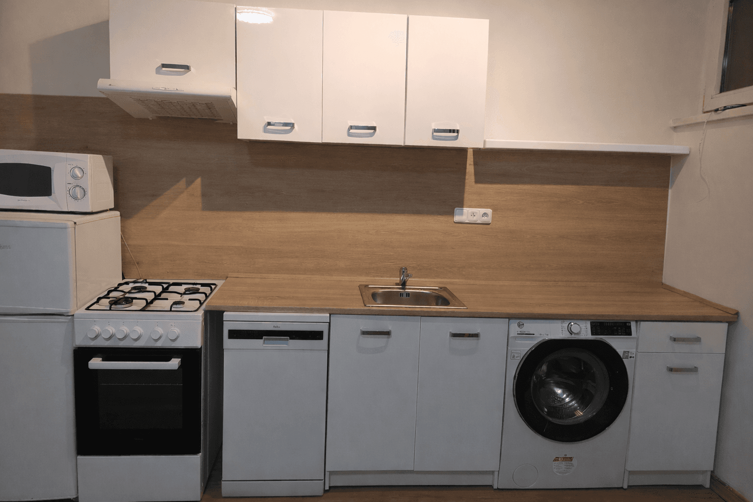 Pronájem bytu 2+kk 41 m², Svojsíkova, Praha, Praha Pronájem bytu 2+kk 41 m², Svojsíkova, Praha, Praha