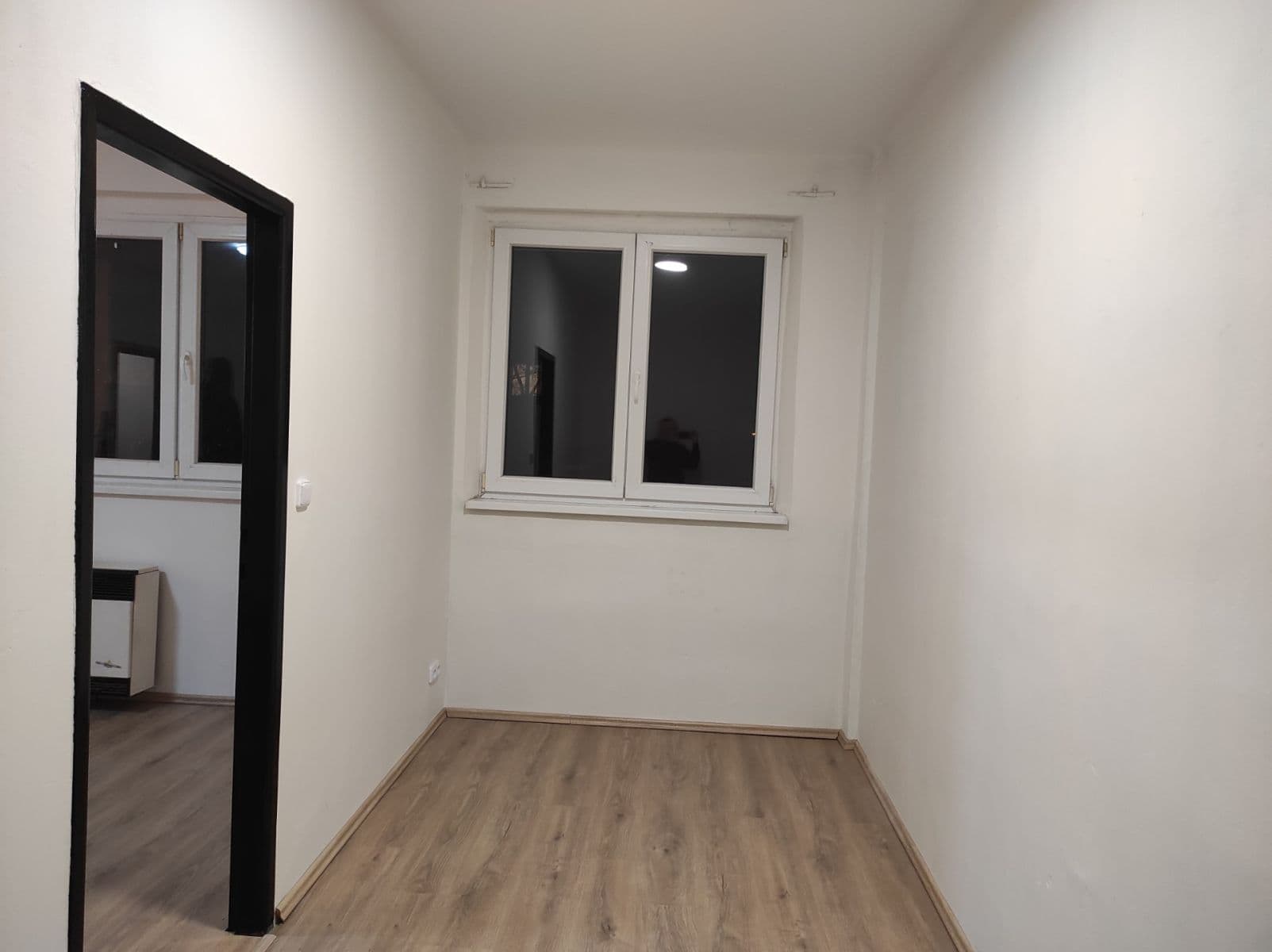 Pronájem bytu 2+kk 41 m², Svojsíkova, Praha, Praha Pronájem bytu 2+kk 41 m², Svojsíkova, Praha, Praha