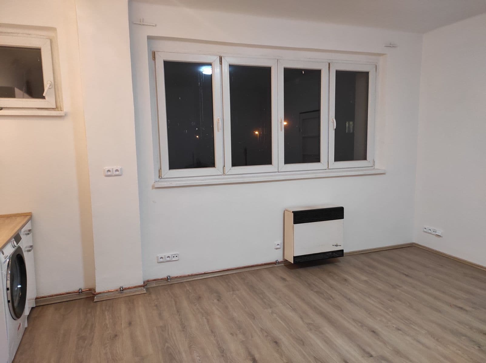 Pronájem bytu 2+kk 41 m², Svojsíkova, Praha, Praha Pronájem bytu 2+kk 41 m², Svojsíkova, Praha, Praha