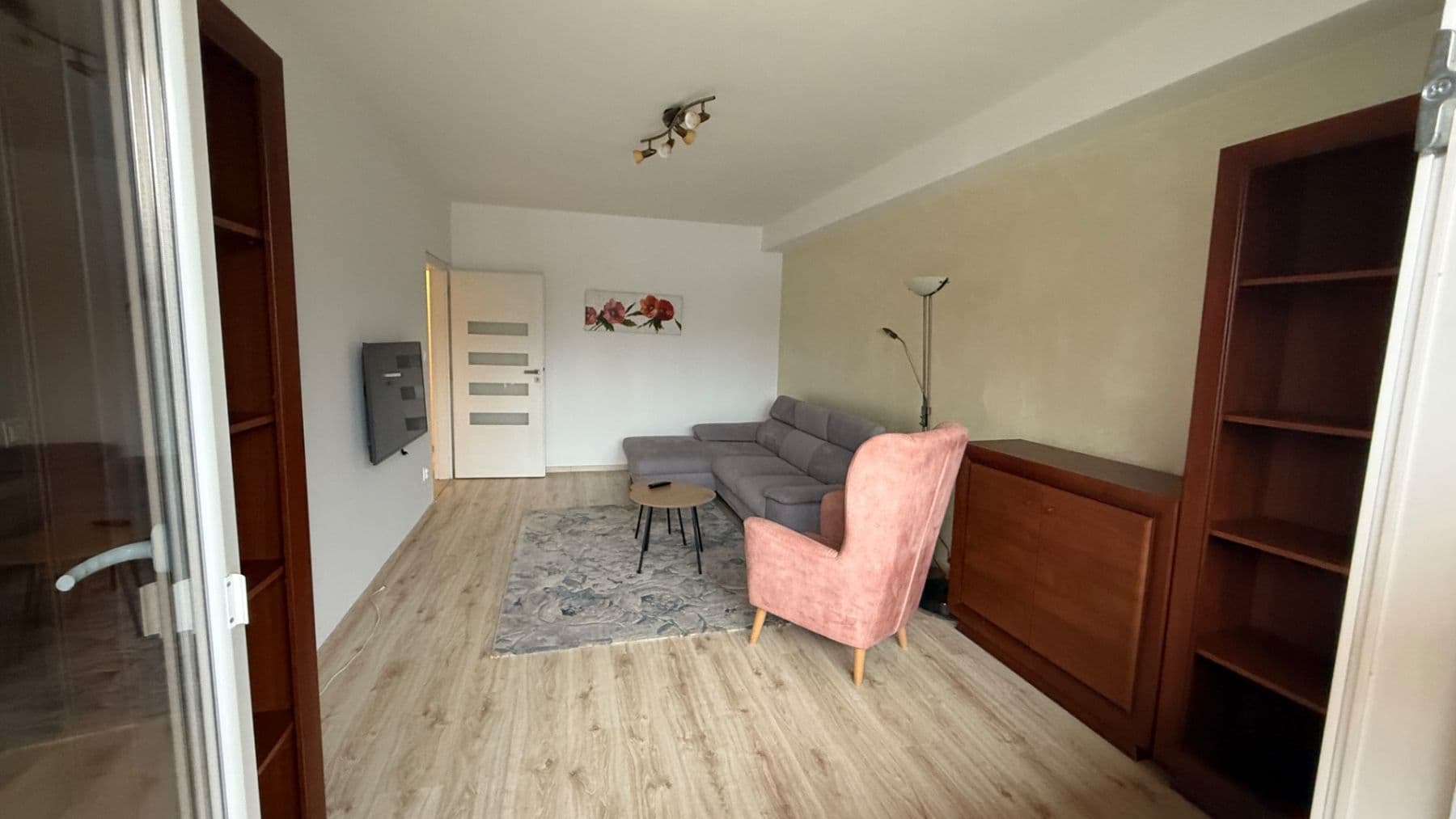 Pronájem bytu 3+1 80 m², Nobelova, Nové Mesto, Bratislavský kraj Pronájem bytu 3+1 80 m², Nobelova, Nové Mesto, Bratislavský kraj