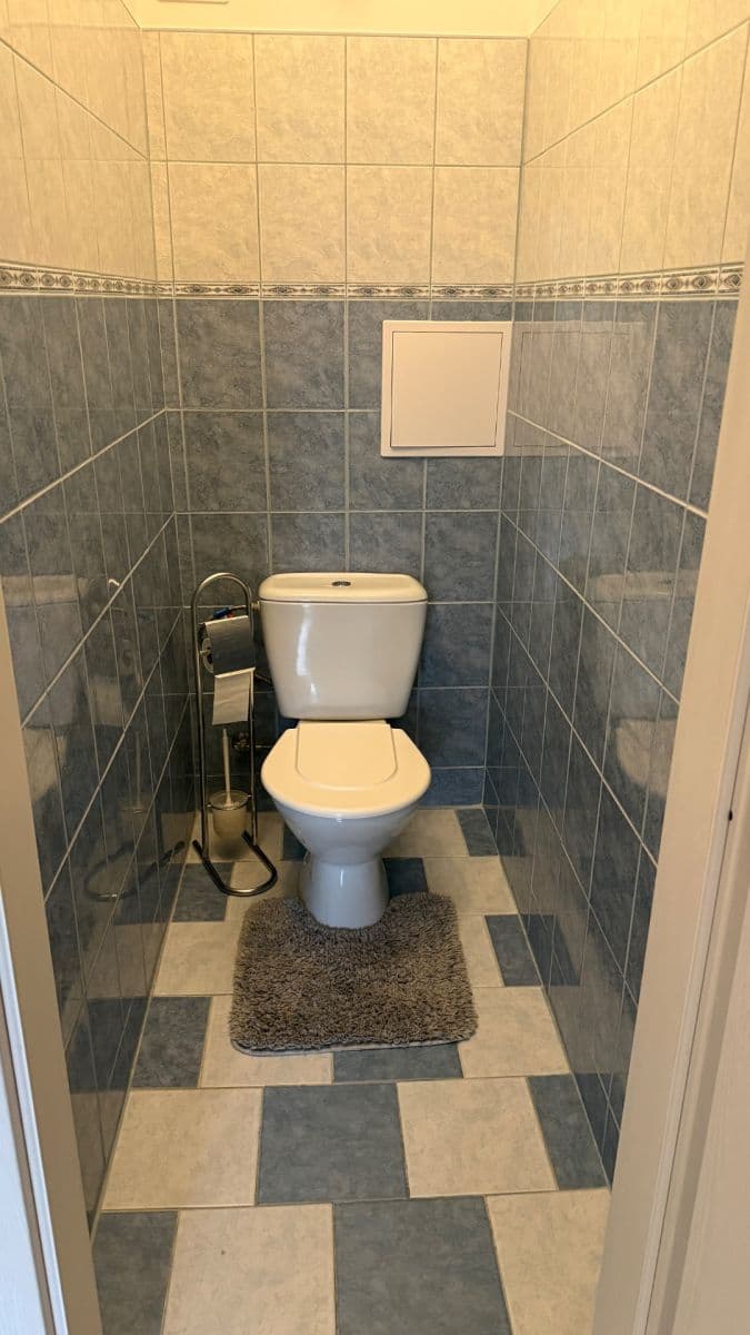 Pronájem bytu 3+1 80 m², Nobelova, Nové Mesto, Bratislavský kraj Pronájem bytu 3+1 80 m², Nobelova, Nové Mesto, Bratislavský kraj