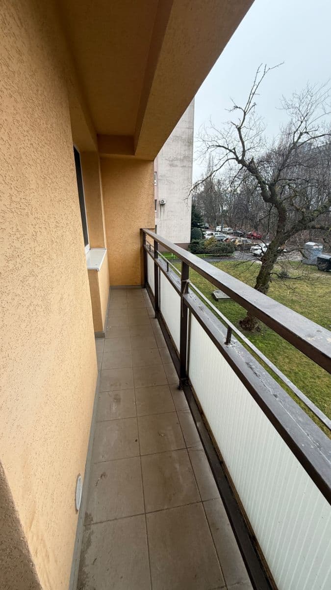 Pronájem bytu 3+1 80 m², Nobelova, Nové Mesto, Bratislavský kraj Pronájem bytu 3+1 80 m², Nobelova, Nové Mesto, Bratislavský kraj