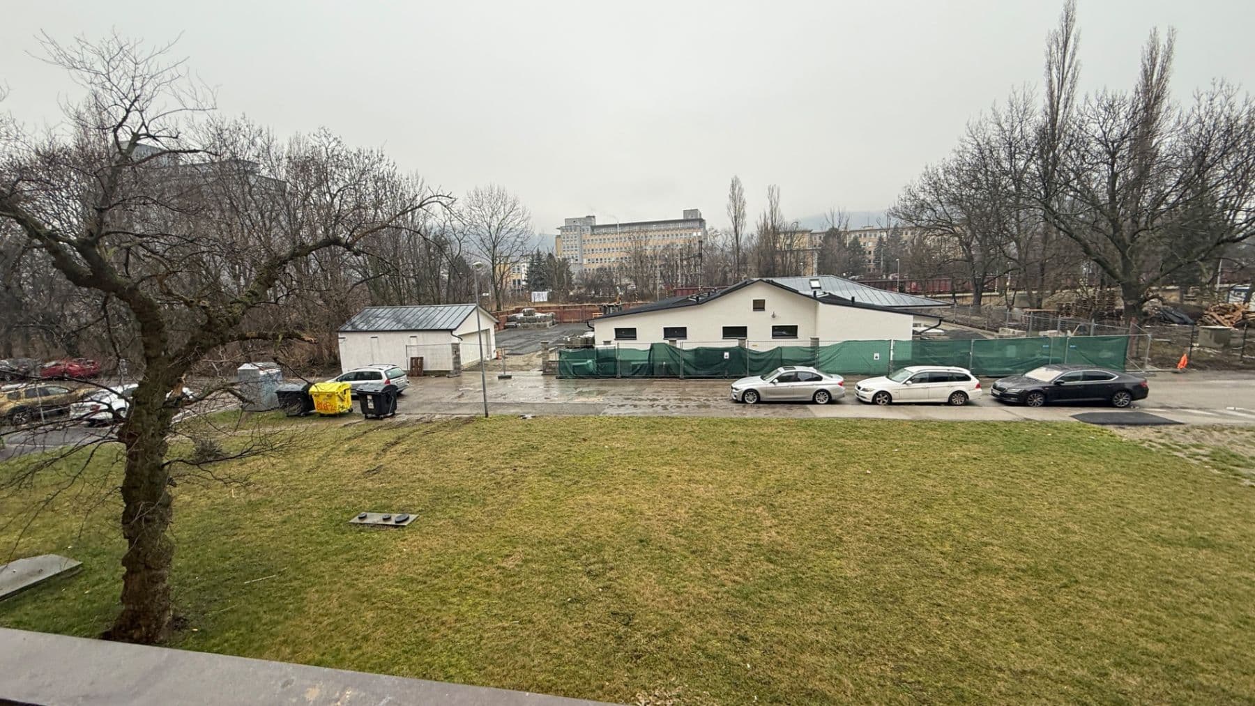 Pronájem bytu 3+1 80 m², Nobelova, Nové Mesto, Bratislavský kraj Pronájem bytu 3+1 80 m², Nobelova, Nové Mesto, Bratislavský kraj